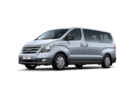 Автомобиль для трансфера