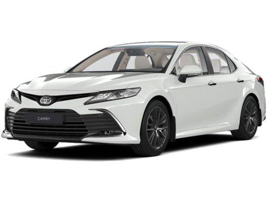 Автомобиль для трансфера