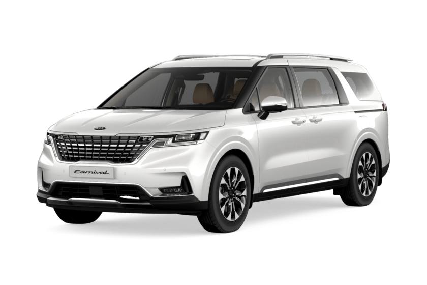 Автомобиль для трансфера