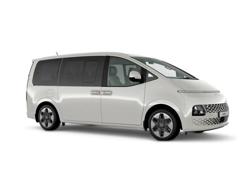 Автомобиль для трансфера